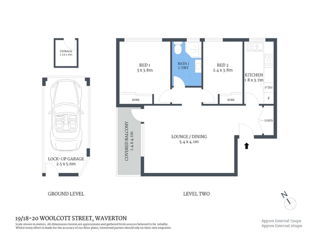 Property listing image