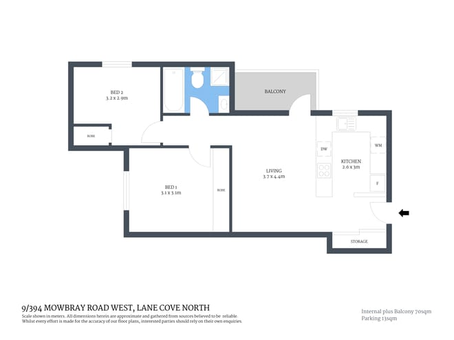Property listing image