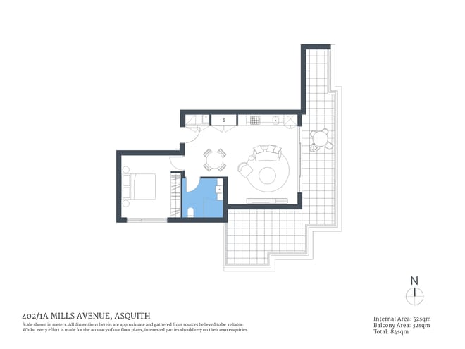 Property listing image