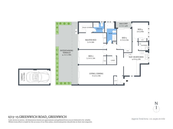 Property listing image