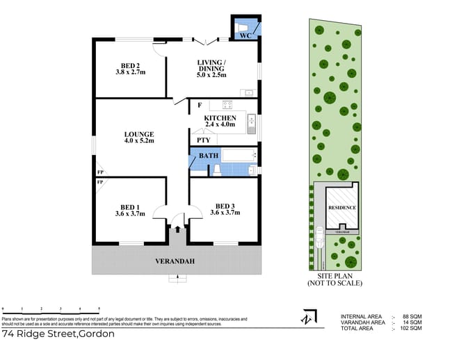 Property listing image