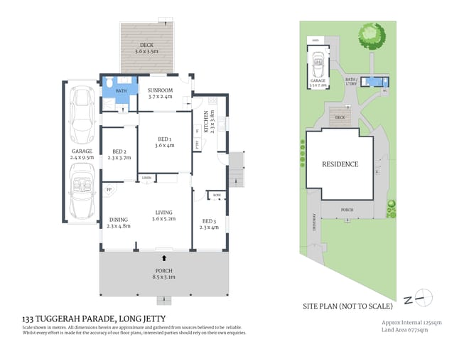 Property listing image