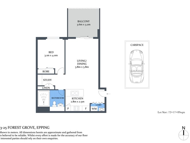 Property listing image