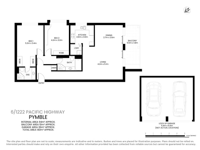 Property listing image