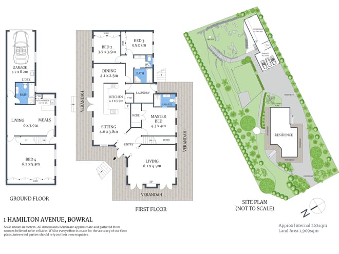 Property listing image