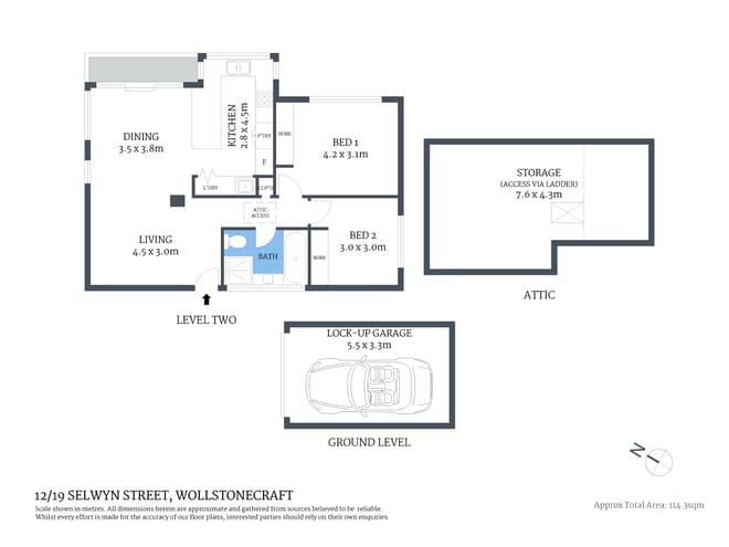 Property listing image