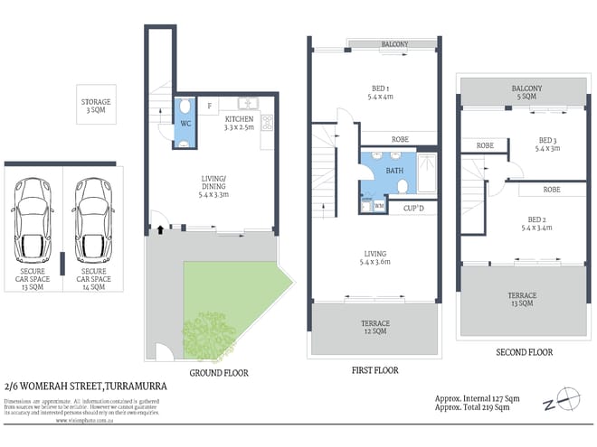 Property listing image