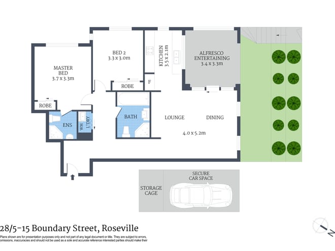 Property listing image