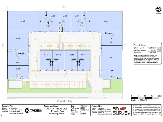 Property listing image