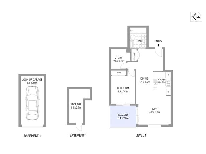 Property listing image