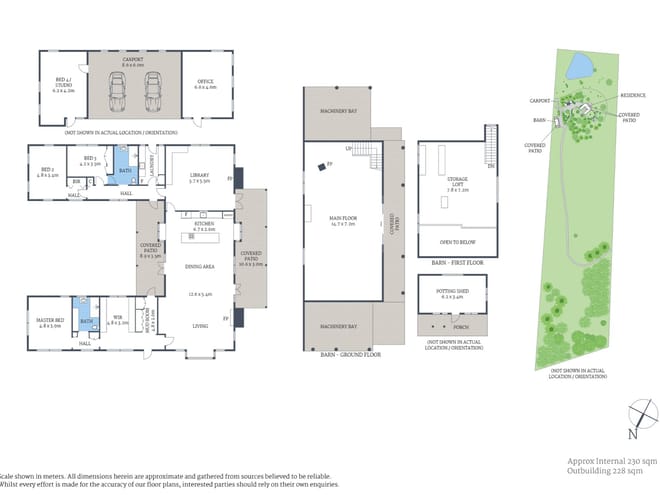 Property listing image