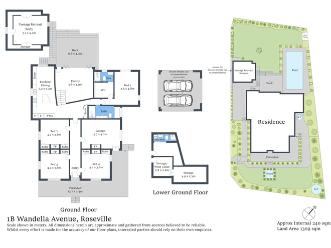 Property listing image
