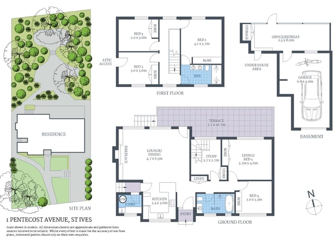 Property listing image