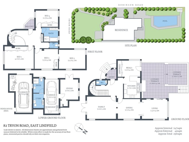 Property listing image