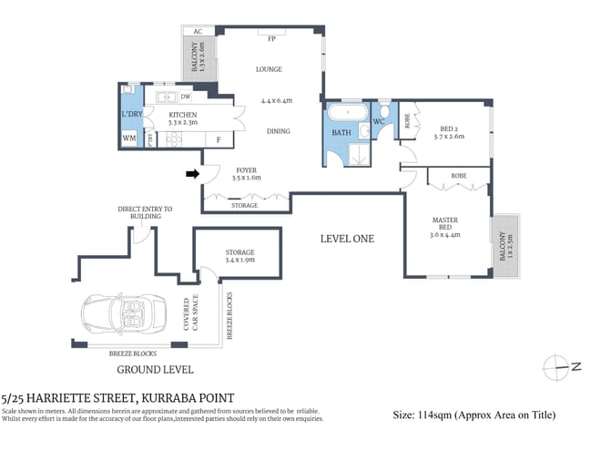 Property listing image
