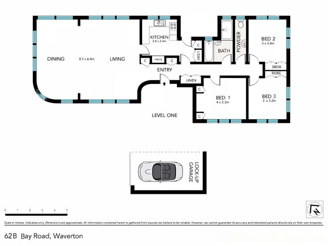 Property listing image