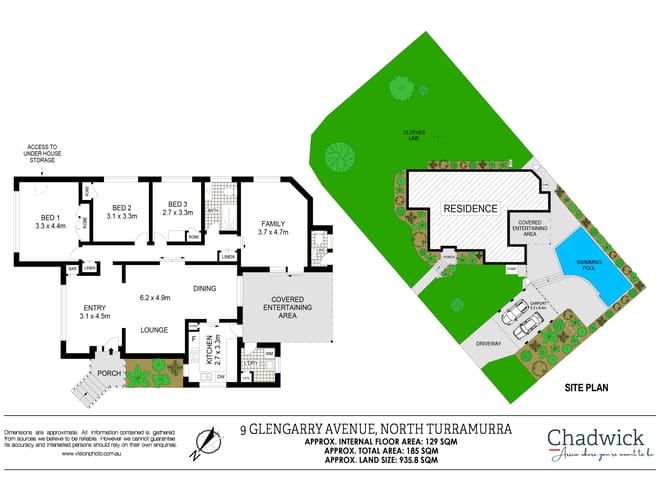 Property listing image