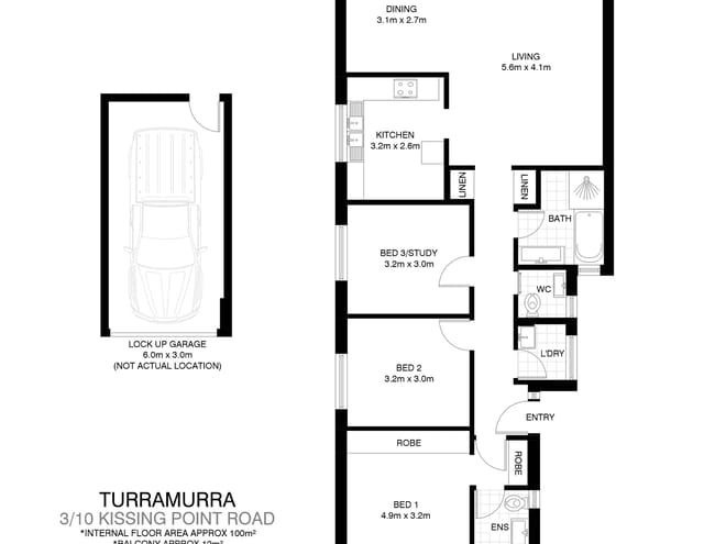 Property listing image