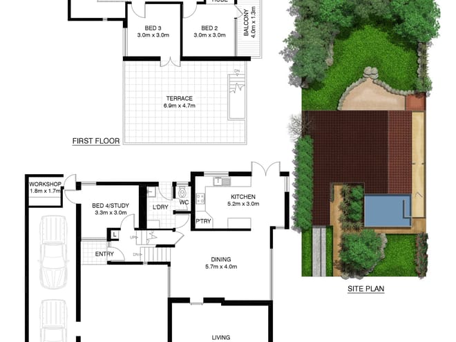 Property listing image