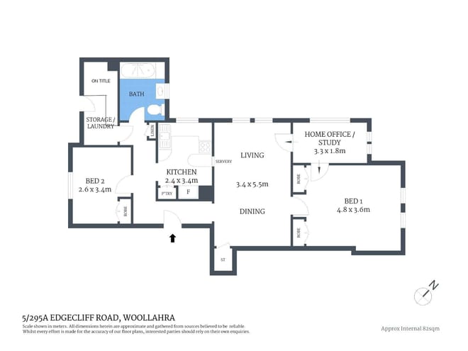Property listing image