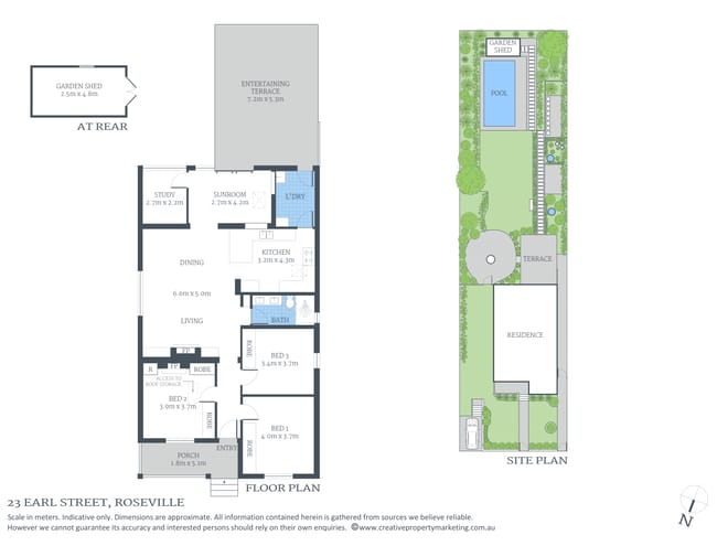 Property listing image