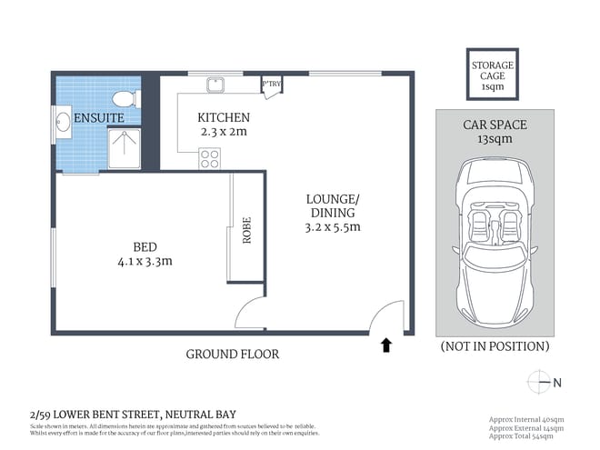 Property listing image