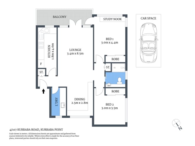 Property listing image