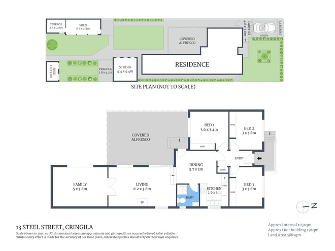 Property listing image