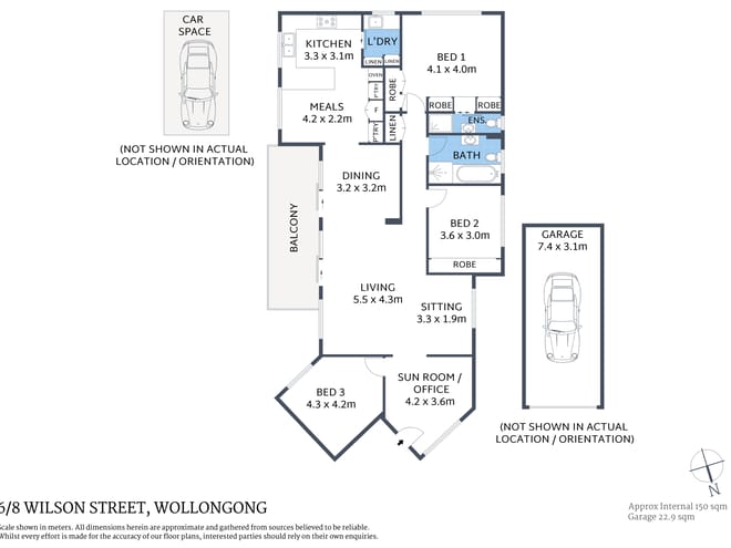 Property listing image
