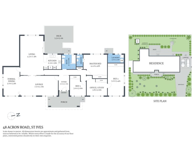 Property listing image