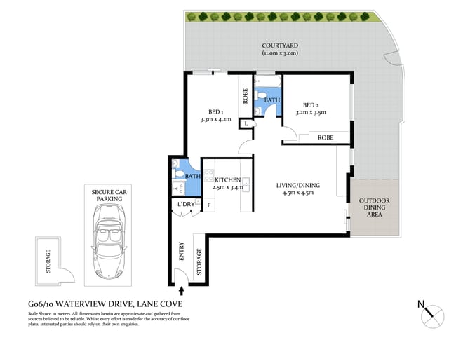 Property listing image