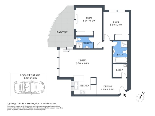 Property listing image