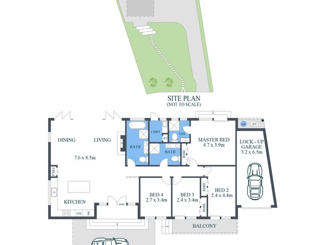 Property listing image