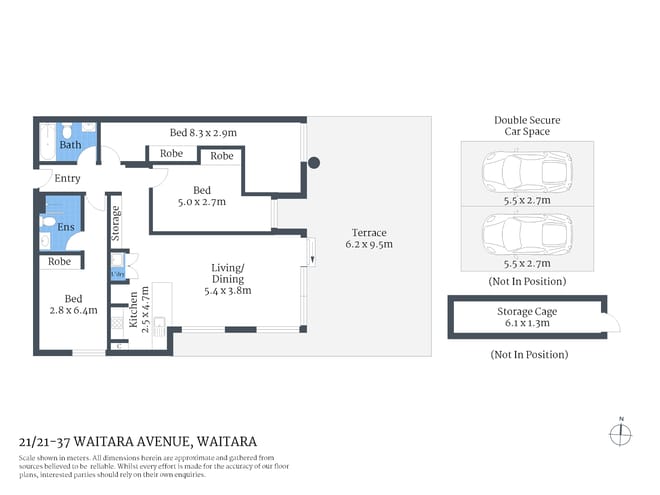 Property listing image