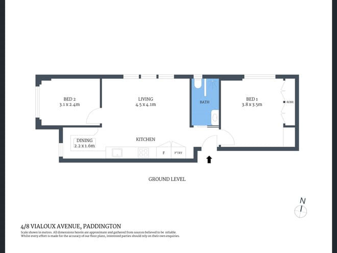 Property listing image