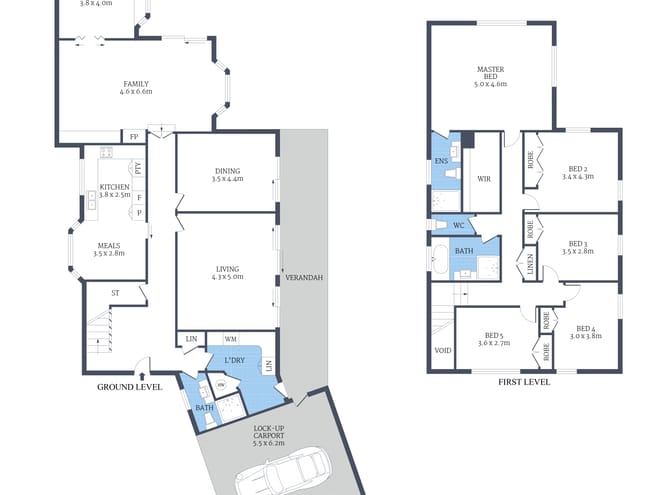 Property listing image