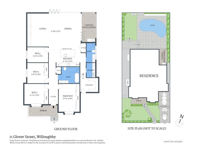 Property listing image