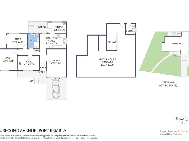 Property listing image