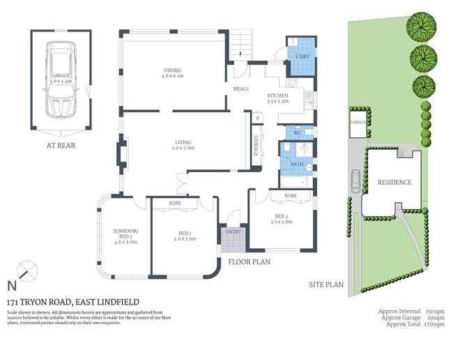 Property listing image