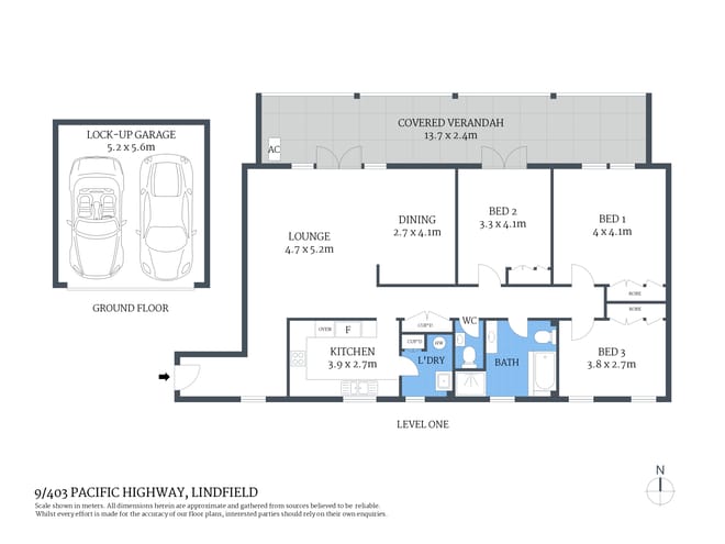 Property listing image