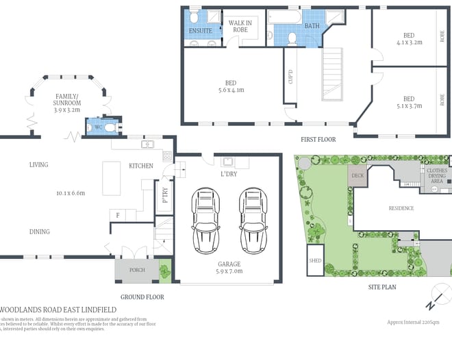 Property listing image