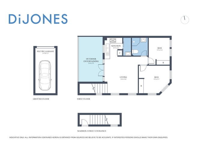Property listing image