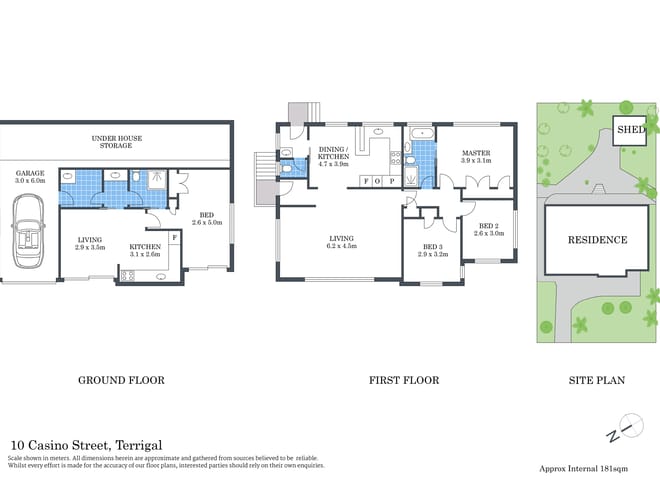 Property listing image