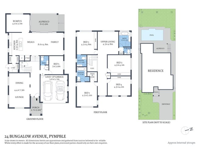 Property listing image