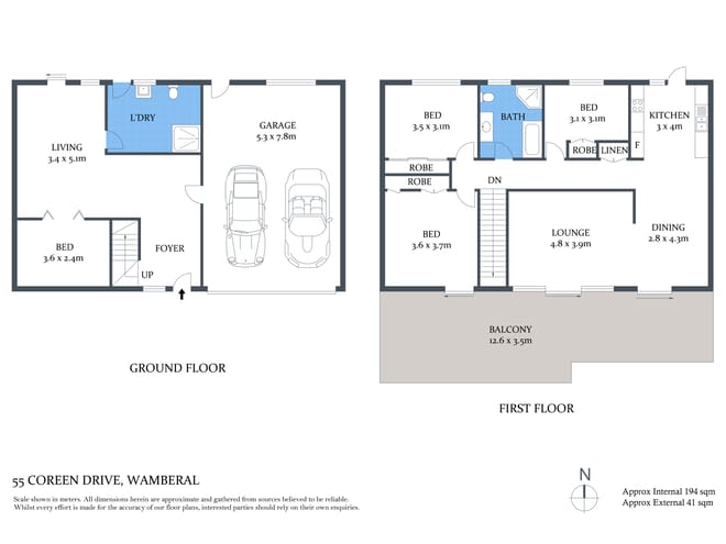 Property listing image