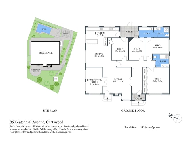 Property listing image