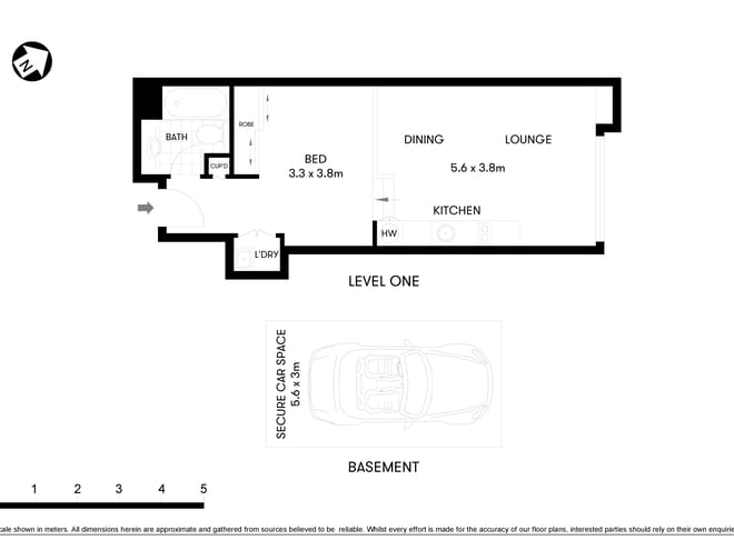 Property listing image