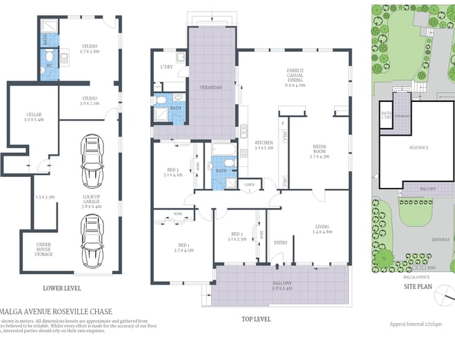 Property listing image