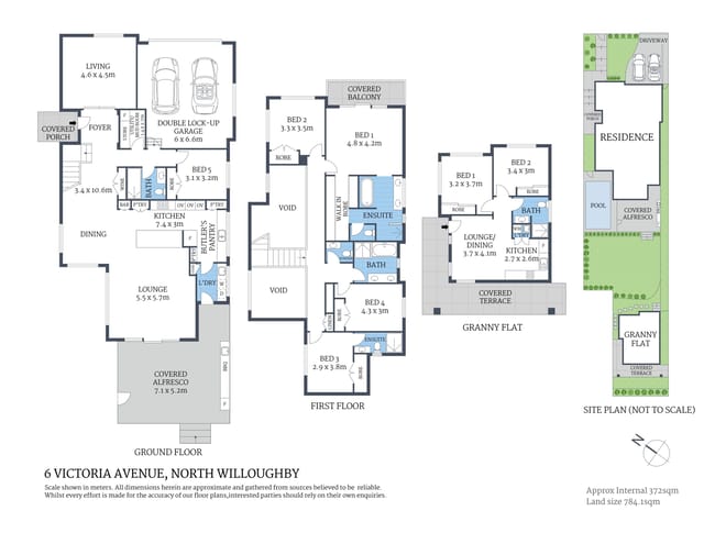 Property listing image