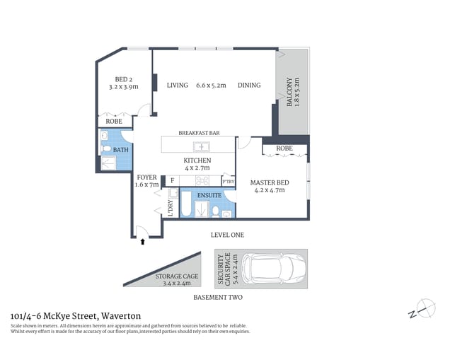 Property listing image